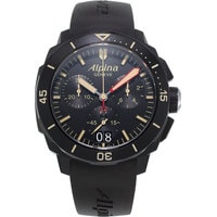 Наручные часы Alpina AL-372LBBG4FBV6