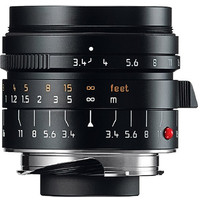 Объектив Leica SUPER-ELMAR-M 21mm f/3.4 ASPH.