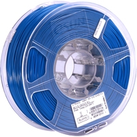 Пластик eSUN ABS+ 1.75 мм 1000 г (синий)