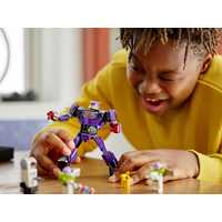 Конструктор LEGO Disney 76831 Битва с Зургом