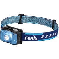 Фонарь Fenix HL30 2018 (синий)