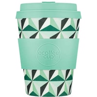 Многоразовый стакан Ecoffee Cup Funnalloyd 0.35л