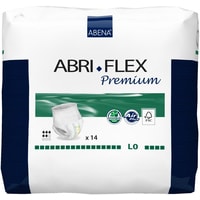 Подгузники для взрослых Abena Abri-Flex L0 Premium (14 шт)