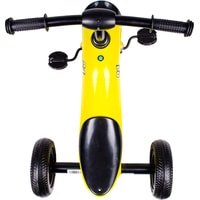 Детский велосипед Farfello S-1201 2021 (желтый)