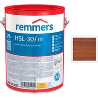 Лазурь Remmers HSL-30/m-Profi 711110 (каштан RC-555, 10 л)