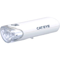 Велосипедный фонарь Cateye HL-EL135N (белый)