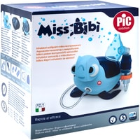 Компрессорный ингалятор Pic Solution Miss Bibi