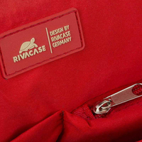 Женская сумка Rivacase 8991 (черный)