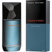 Туалетная вода Issey Miyake Fusion D'issey EdT (100 мл)