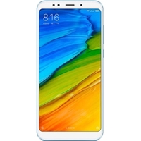Смартфон Xiaomi Redmi 5 3GB/32GB (голубой)