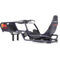 Кресло для автосимуляторов Playseat Formula Intelligence Red Bull Racing Edition