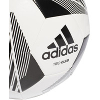 Футбольный мяч Adidas Tiro Club HZ4167 (4 размер)