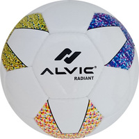 Футбольный мяч Alvic Radiant (5 размер)