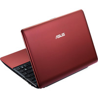 Нетбук ASUS Eee PC 1215N-RED006M (90OA2HB874169A7E43EQ)
