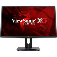 Игровой монитор ViewSonic XG2703-GS