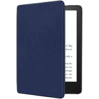 Обложка для электронной книги KST Smart Case для Amazon Kindle Paperwhite 5/6/8 (с автовыключением, синий)
