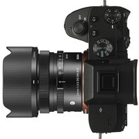Объектив Sigma 24mm AF F/3.5 DG DN Contemporary для Sony E