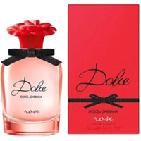 Туалетная вода Dolce&Gabbana Dolce Rose EdT (75 мл)
