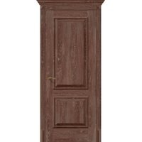 Межкомнатная дверь el'Porta Классико-12 70x200 (Chalet Grande)