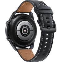 Умные часы Samsung Galaxy Watch3 45мм (черный) в Пинске