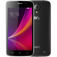Смартфон BQ-Mobile Sense Black [BQ-5052]