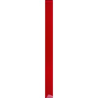 Керамическая плитка Opoczno Basic Palette Glass Red Border 600x48 [OD631-025]