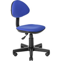 Ученический стул Mio Tesoro Мики С-55 б/п С06 (синий)