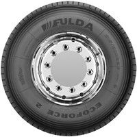 Всесезонные шины Fulda Ecoforce 2 315/70R22.5 154L/152M
