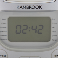 Мультиварка Kambrook AMC403