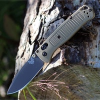Складной нож Benchmade 535Gry-1 Bugout