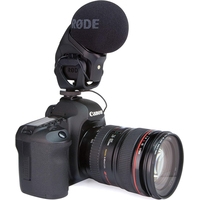 Проводной микрофон RODE Stereo VideoMic Pro
