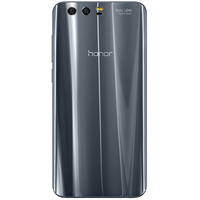 Смартфон HONOR 9 6GB/64GB (ледяной серый) [STF-AL10]