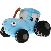 Музыкальная игрушка Мульти-пульти Синий трактор C20118-20-1