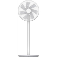 Вентилятор SmartMi Standing Fan 2S ZLBPLDS03ZM (китайская версия)