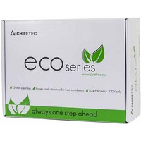 Блок питания Chieftec Eco Series GPE-700S