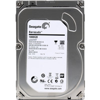 Жесткий диск Seagate Barracuda 7200.14 1TB (ST1000DM003)