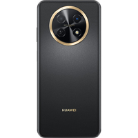 Смартфон Huawei nova Y91 STG-LX2 8GB/256GB (сияющий черный)