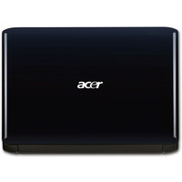 Нетбук Acer Aspire One 532