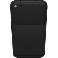 Смартфон Google Pixel 128GB Quite Black
