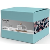 Заварочный чайник Viva Scandinavia Thomas V78002