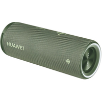 Беспроводная колонка Huawei Sound Joy (темно-зеленый)