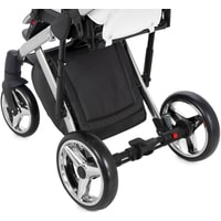 Универсальная коляска Adamex Chantal Star Eco (2 в 1, star 105)