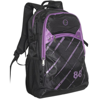 Городской рюкзак Globtroter 1441 (фиолетовый)