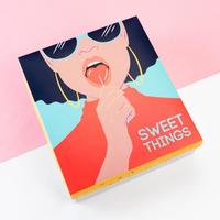 Подарочный набор Этель Sweet things 5516813 