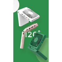 Вентилятор ZMI AF217 (зеленый)