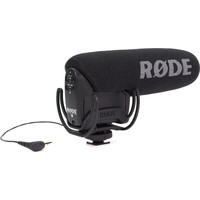 Проводной микрофон RODE VideoMic Pro R