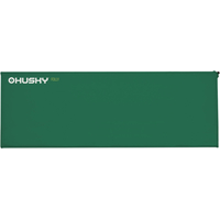 Самонадувающийся коврик Husky Folly 2.5 (зеленый)