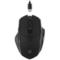 Игровая мышь Oklick 780GW (черный)