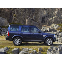 Легковой Land Rover Discovery SE Offroad 3.0td (249) 8AT 4WD (2013)