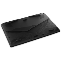 Игровой ноутбук MSI GE75 Raider 8RF-035RU 9S7-17E112-035